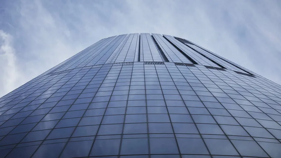 Four Seasons Hotel One Dalton Street, Boston — Exterior, Boston