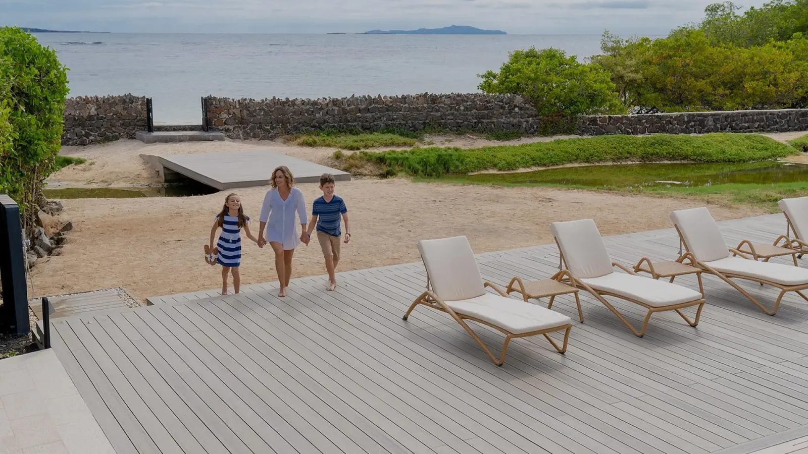 Finch Bay Galapagos Hotel, Puerto Ayora