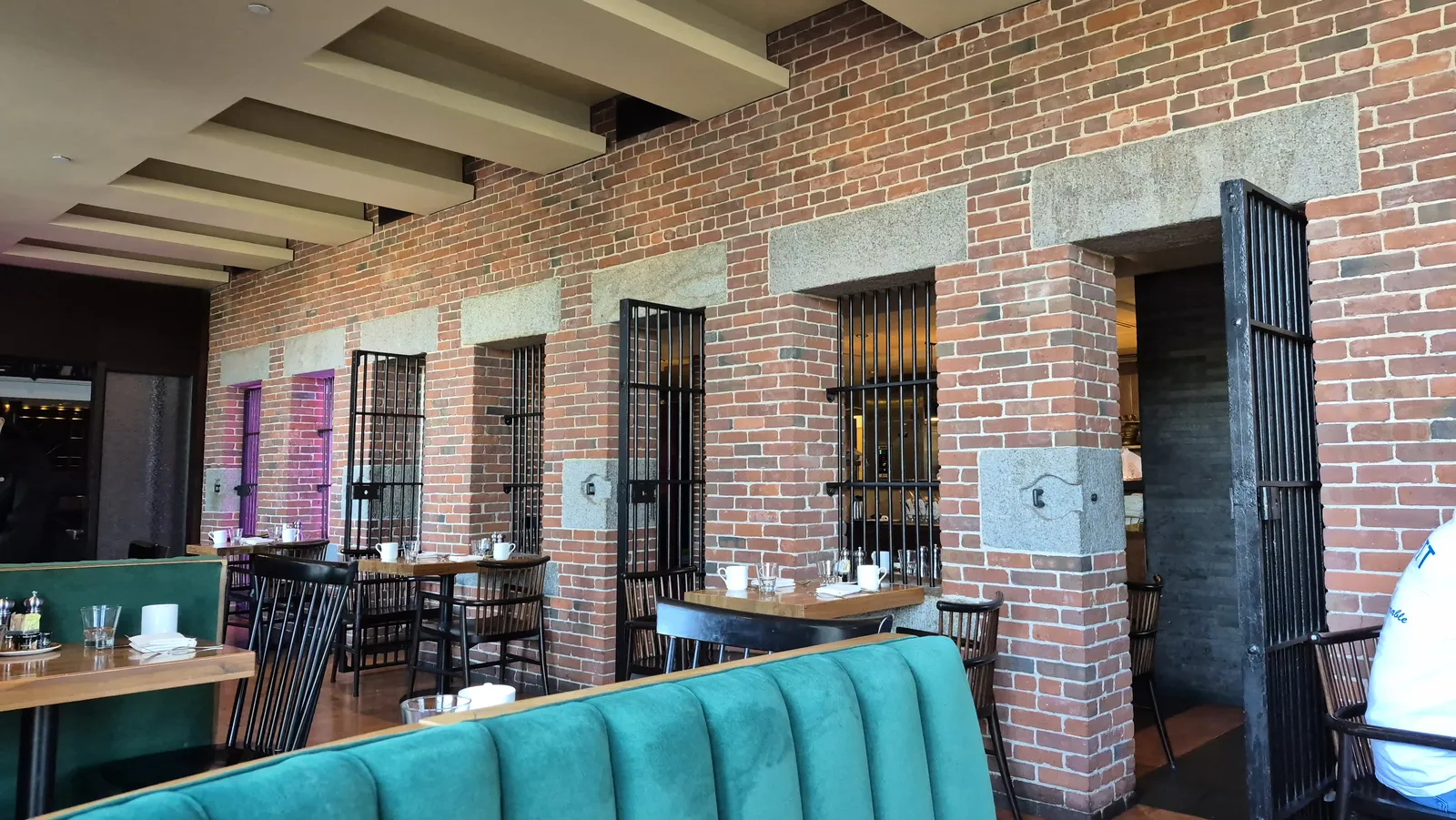 The Liberty Hotel, A Luxury Collection Hotel — Exterior, Boston
