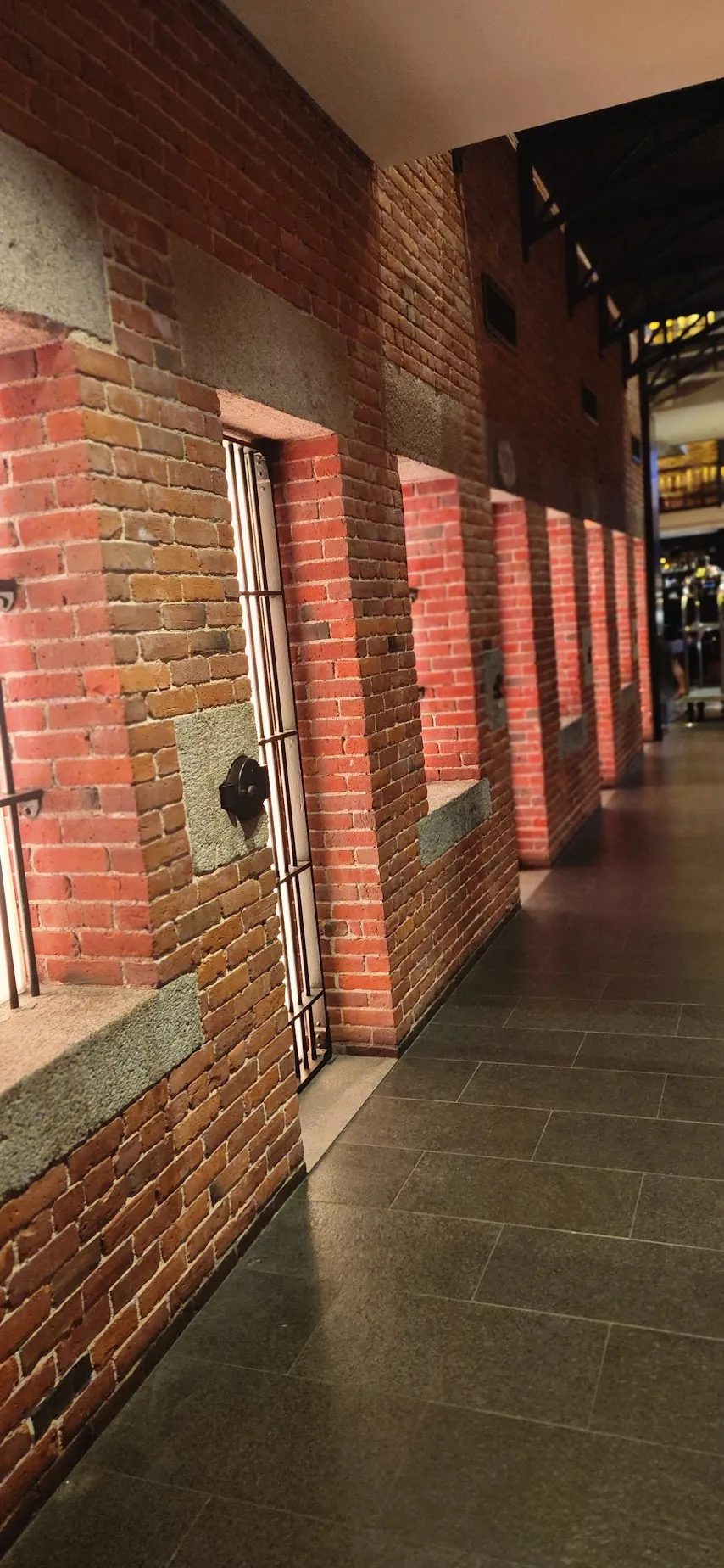 The Liberty Hotel, A Luxury Collection Hotel — Exterior, Boston