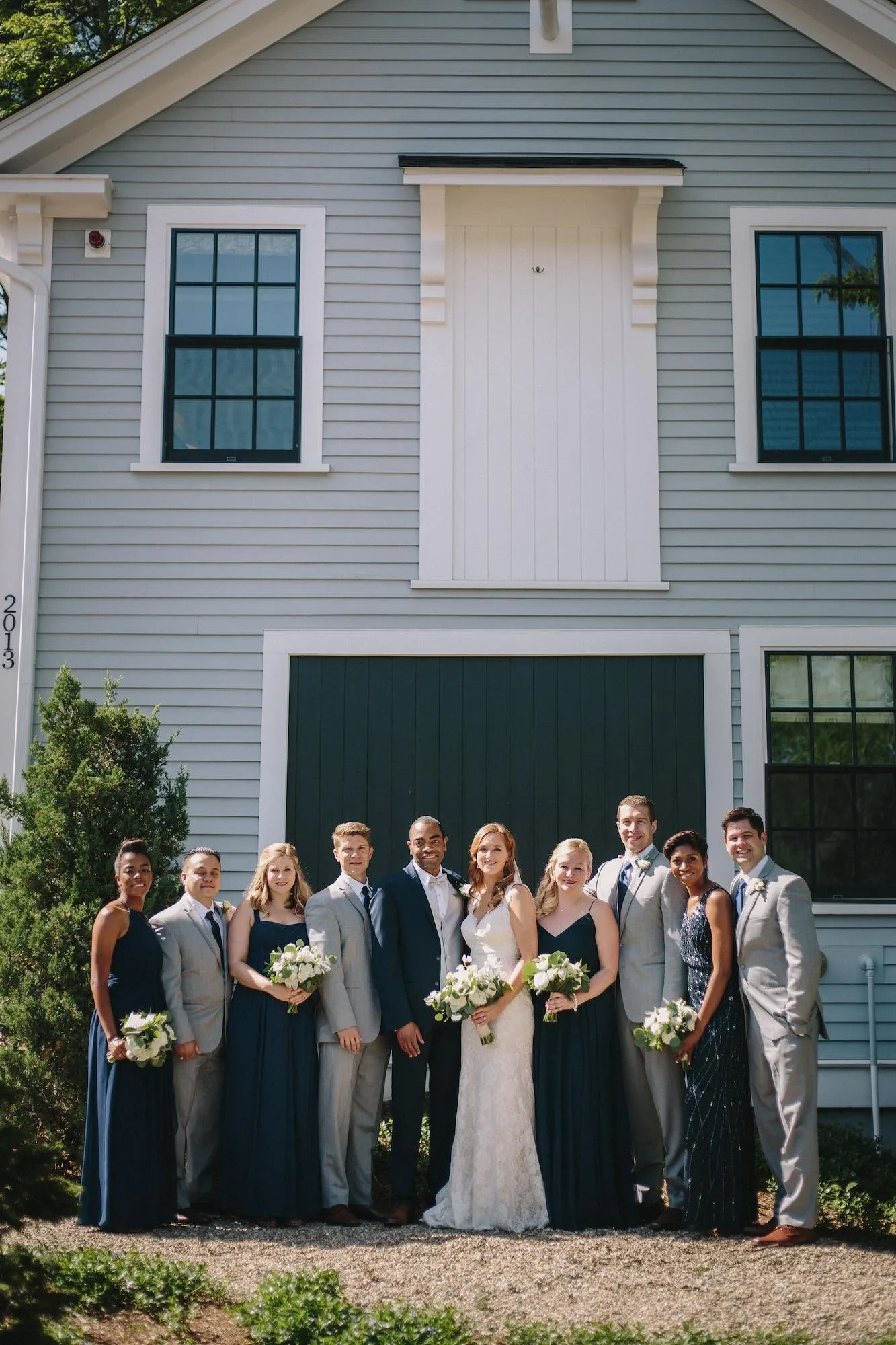 The Inn at Hastings Park — Exterior, Lexington