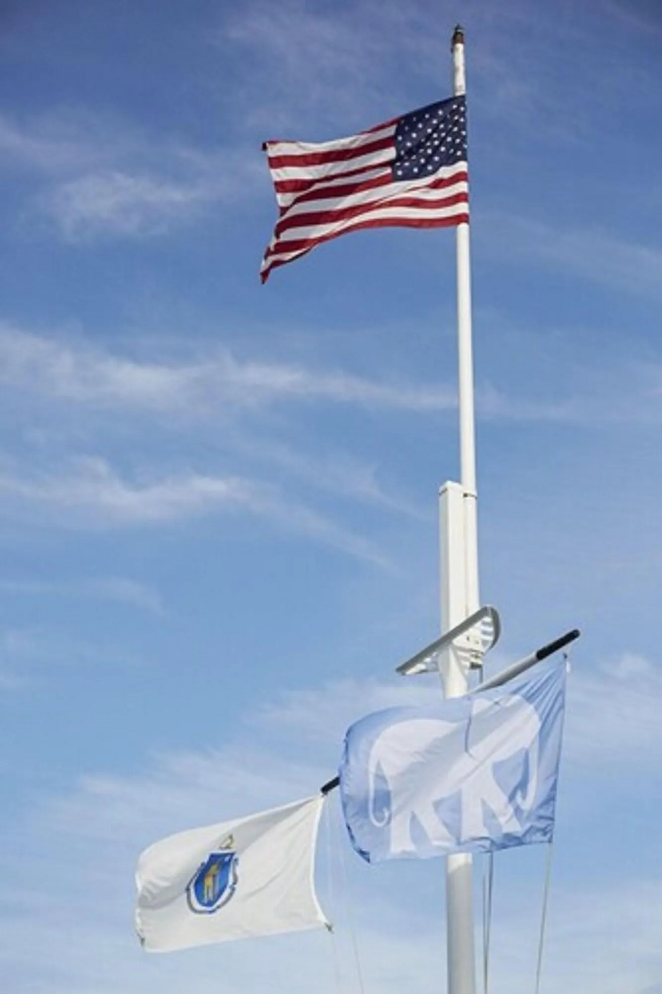 White Elephant Harborside Hotel — Exterior, Nantucket