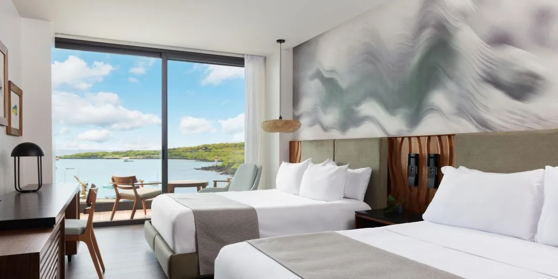 Hotel Indigo Galapagos, Puerto Baquerizo Moreno