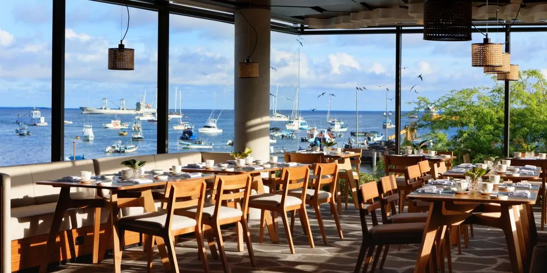 Hotel Indigo Galapagos, Puerto Baquerizo Moreno