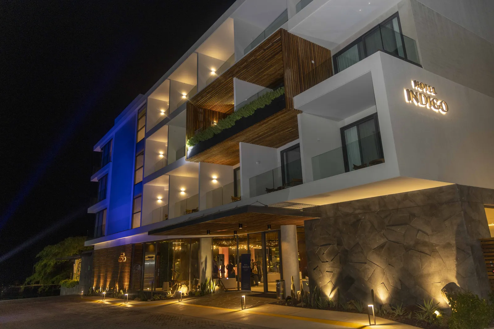 Hotel Indigo Galapagos — Exterior, Puerto Baquerizo Moreno