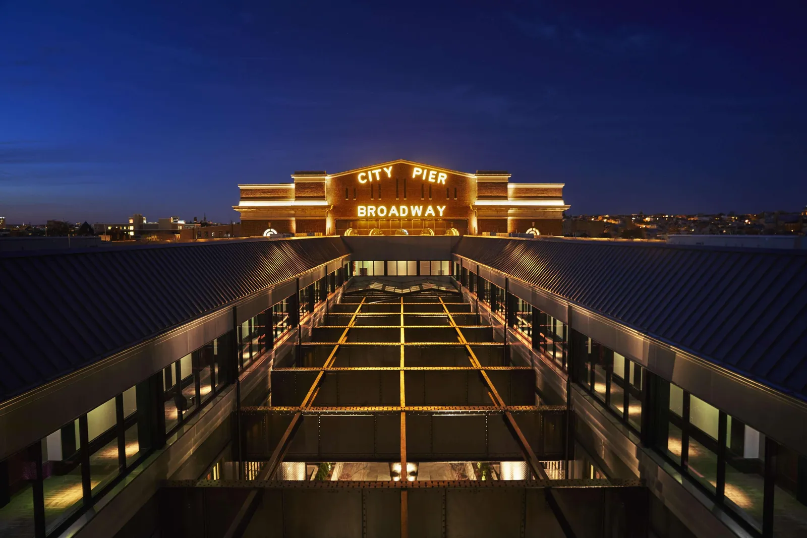 Pendry Baltimore — Exterior, Baltimore