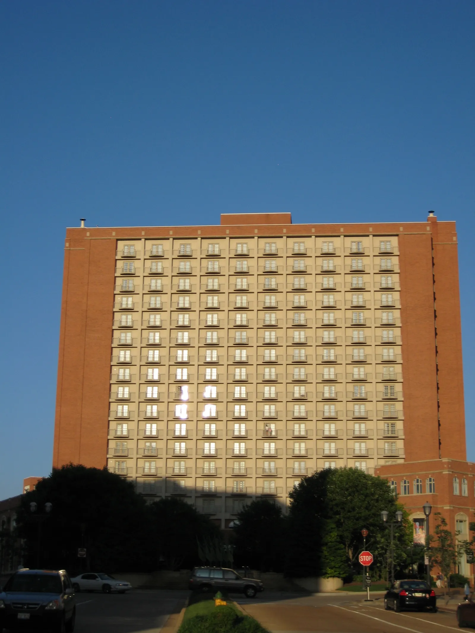 The Ritz-Carlton, St. Louis, Clayton