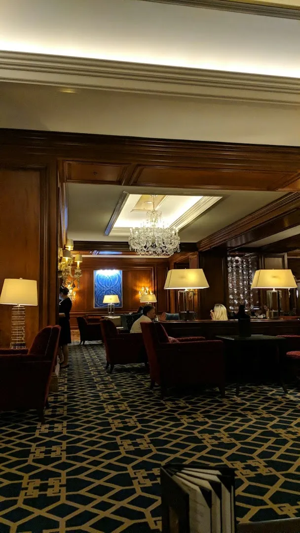 The Ritz-Carlton, St. Louis — Exterior, Clayton