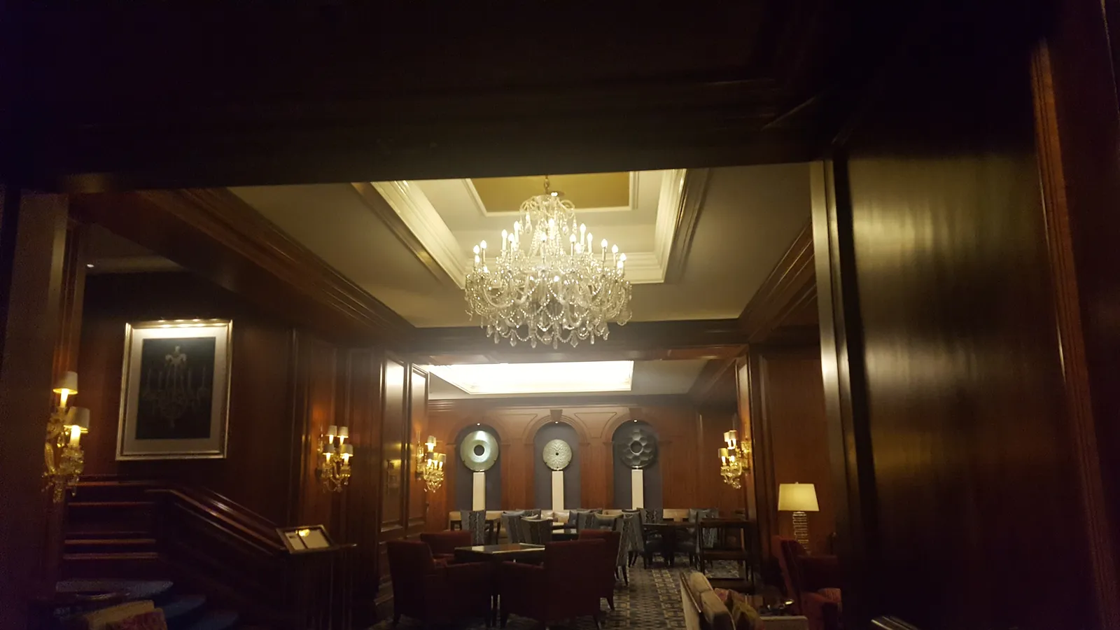 The Ritz-Carlton, St. Louis — Exterior, Clayton