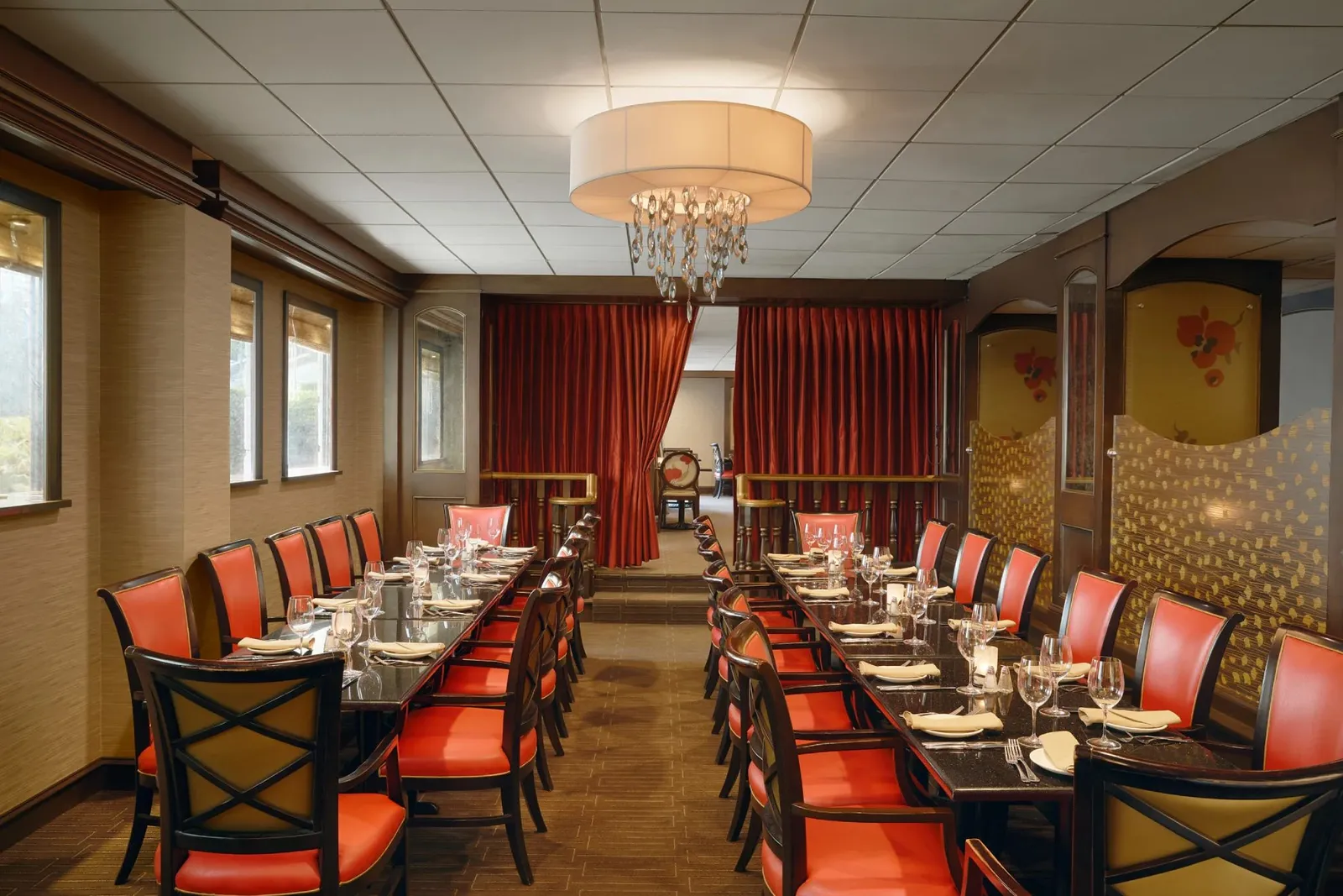 The Raphael Hotel, Kansas City