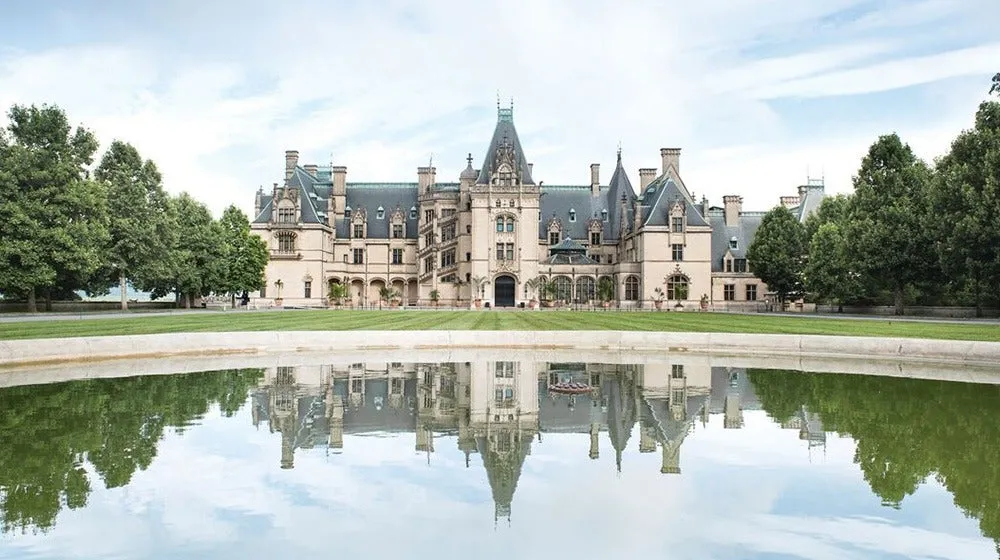 The Inn on Biltmore Estate, Asheville