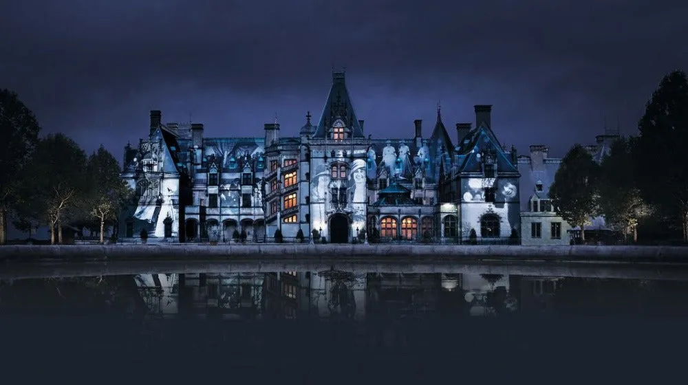 The Inn on Biltmore Estate, Asheville