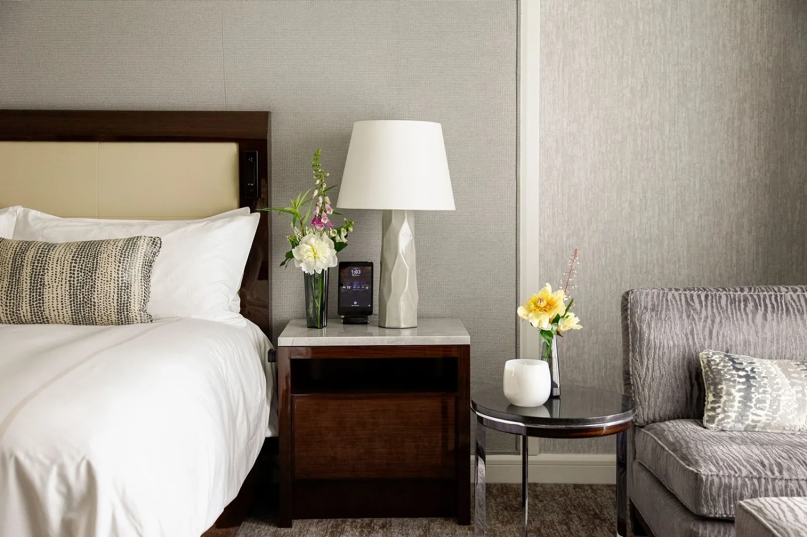 The Umstead Hotel and Spa, Cary