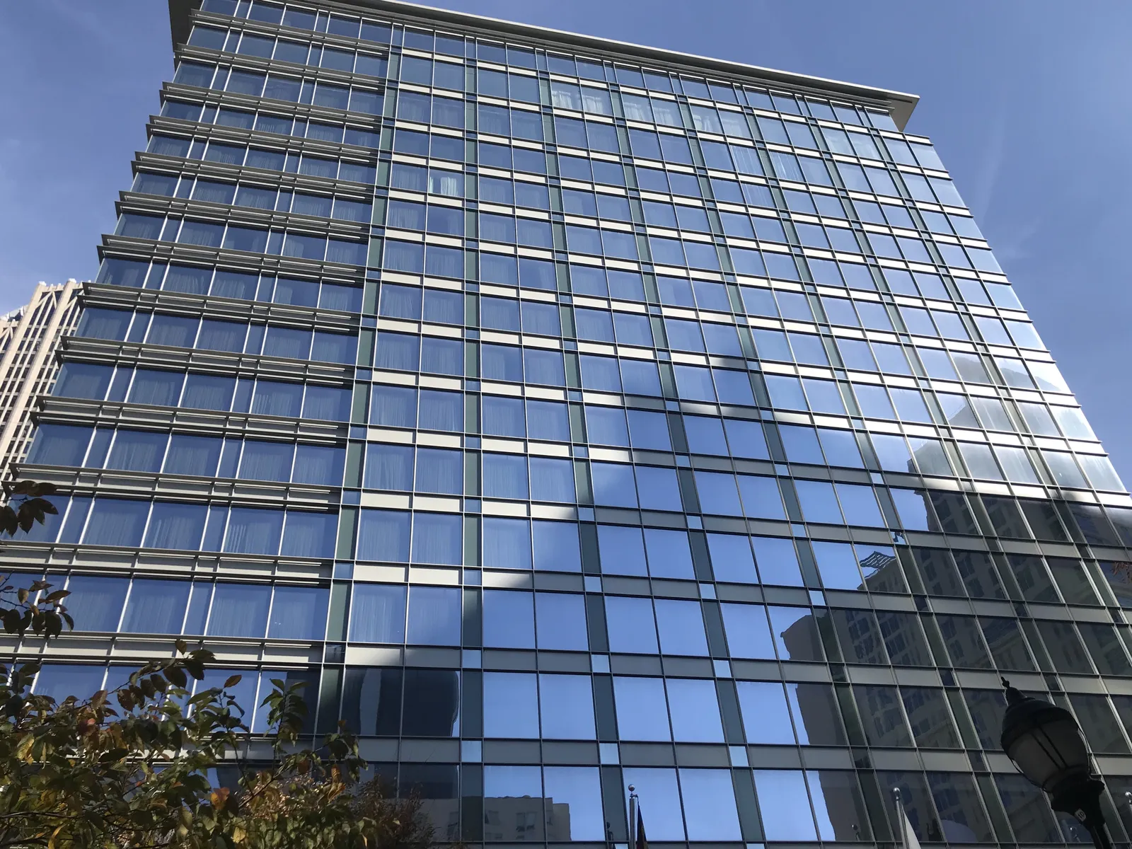 The Ritz-Carlton, Charlotte, Charlotte