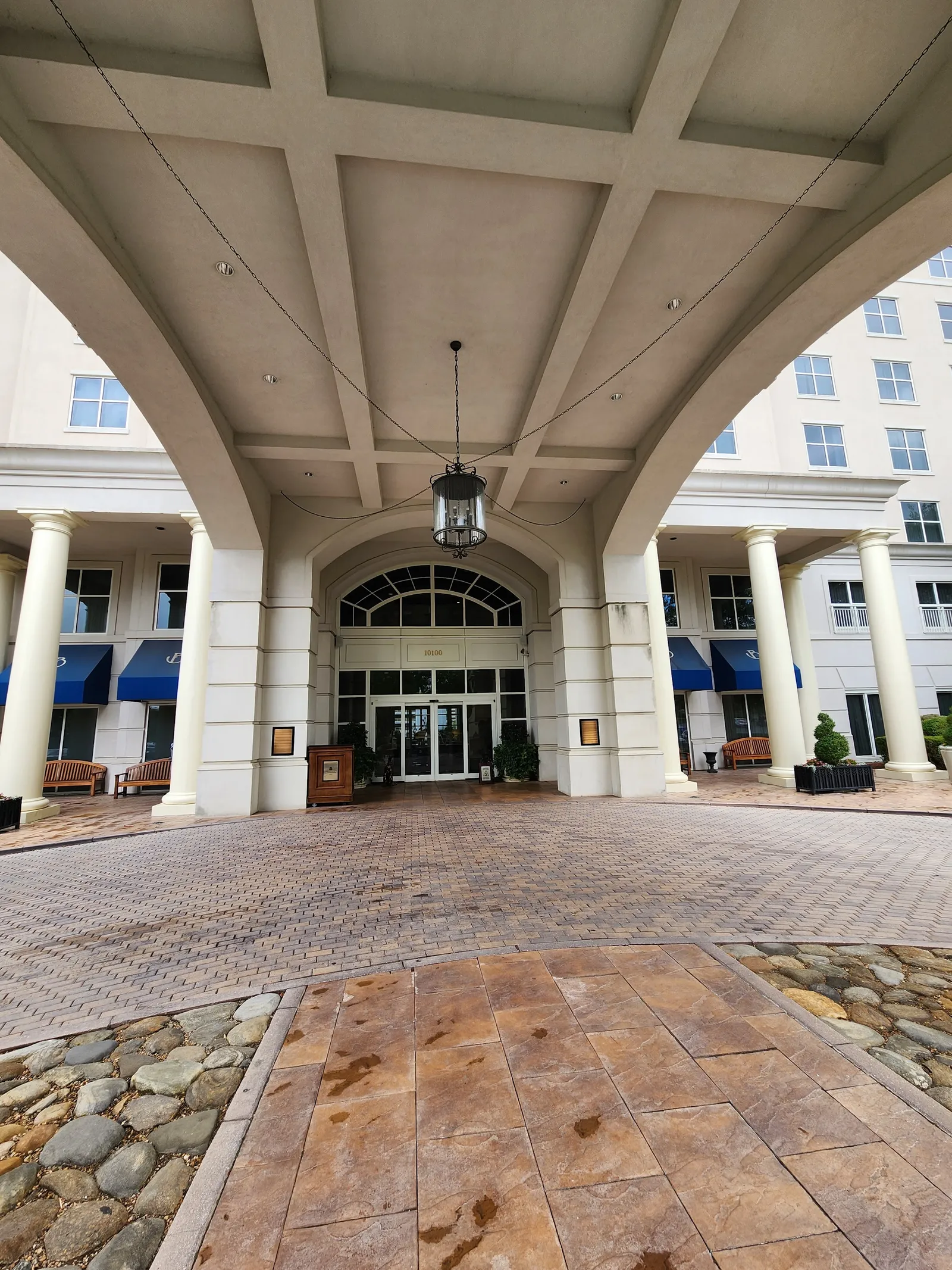 The Ballantyne, A Luxury Collection Hotel — Exterior, Charlotte