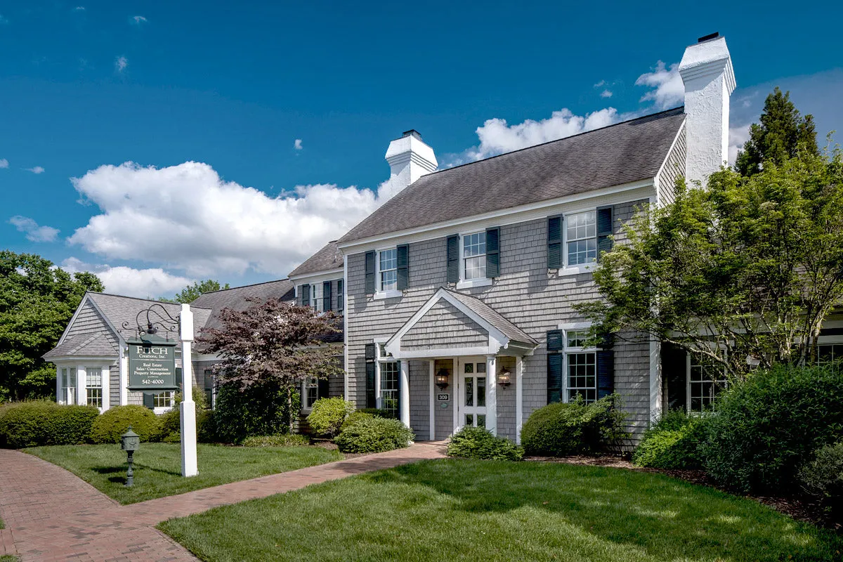 The Fearrington House Inn, Pittsboro