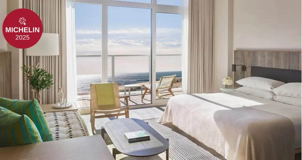 Asbury Ocean Club Hotel, Asbury Park