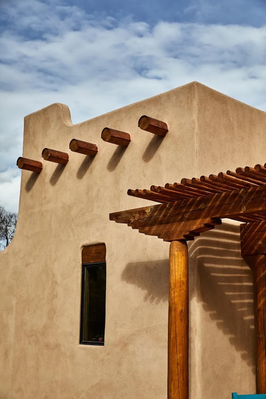 Bishop's Lodge, Auberge Collection — Exterior, Santa Fe