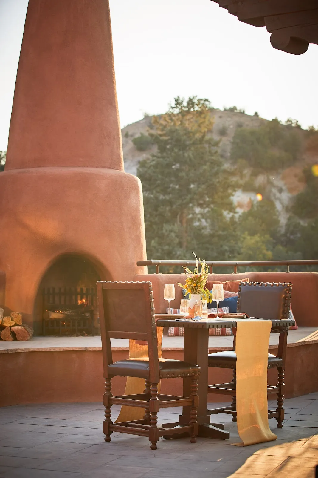 Bishop's Lodge, Auberge Collection — Exterior, Santa Fe