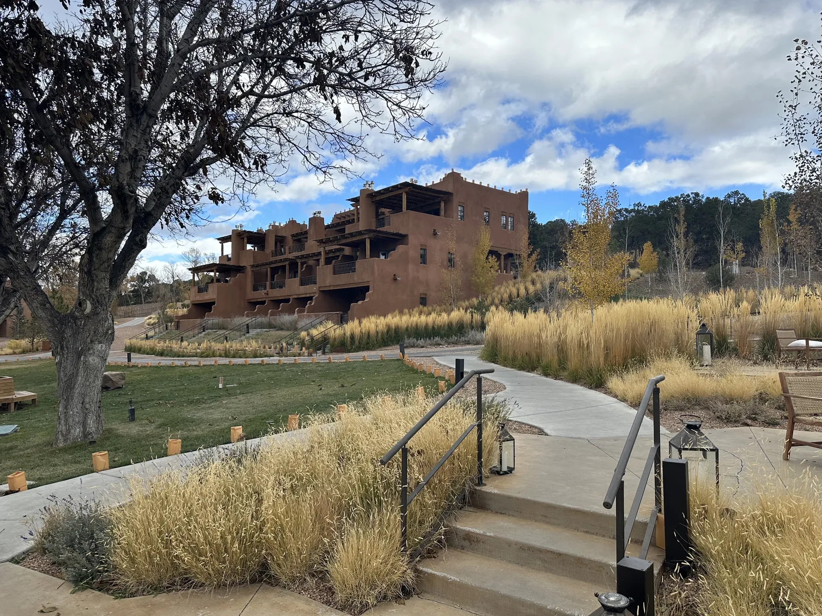 Bishop's Lodge, Auberge Collection — Exterior, Santa Fe