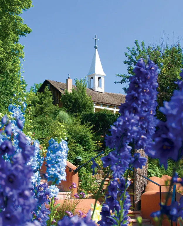 Bishop's Lodge, Auberge Collection — Exterior, Santa Fe