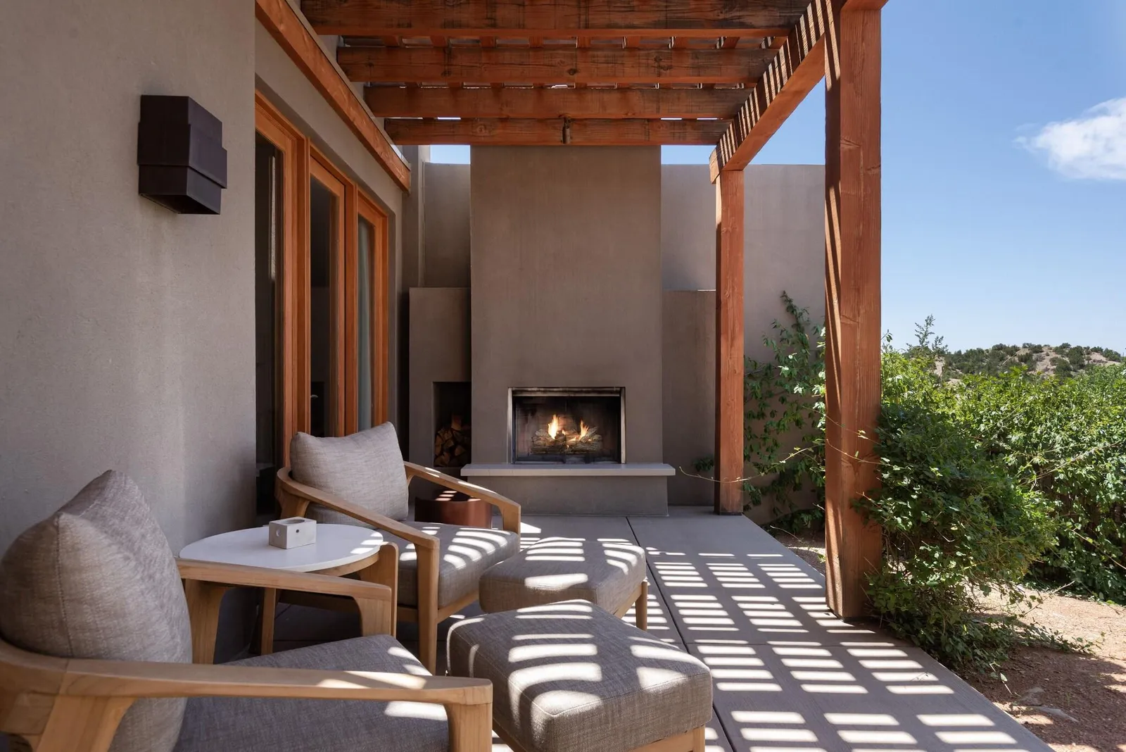Four Seasons Resort Rancho Encantado Santa Fe — Exterior, Santa Fe