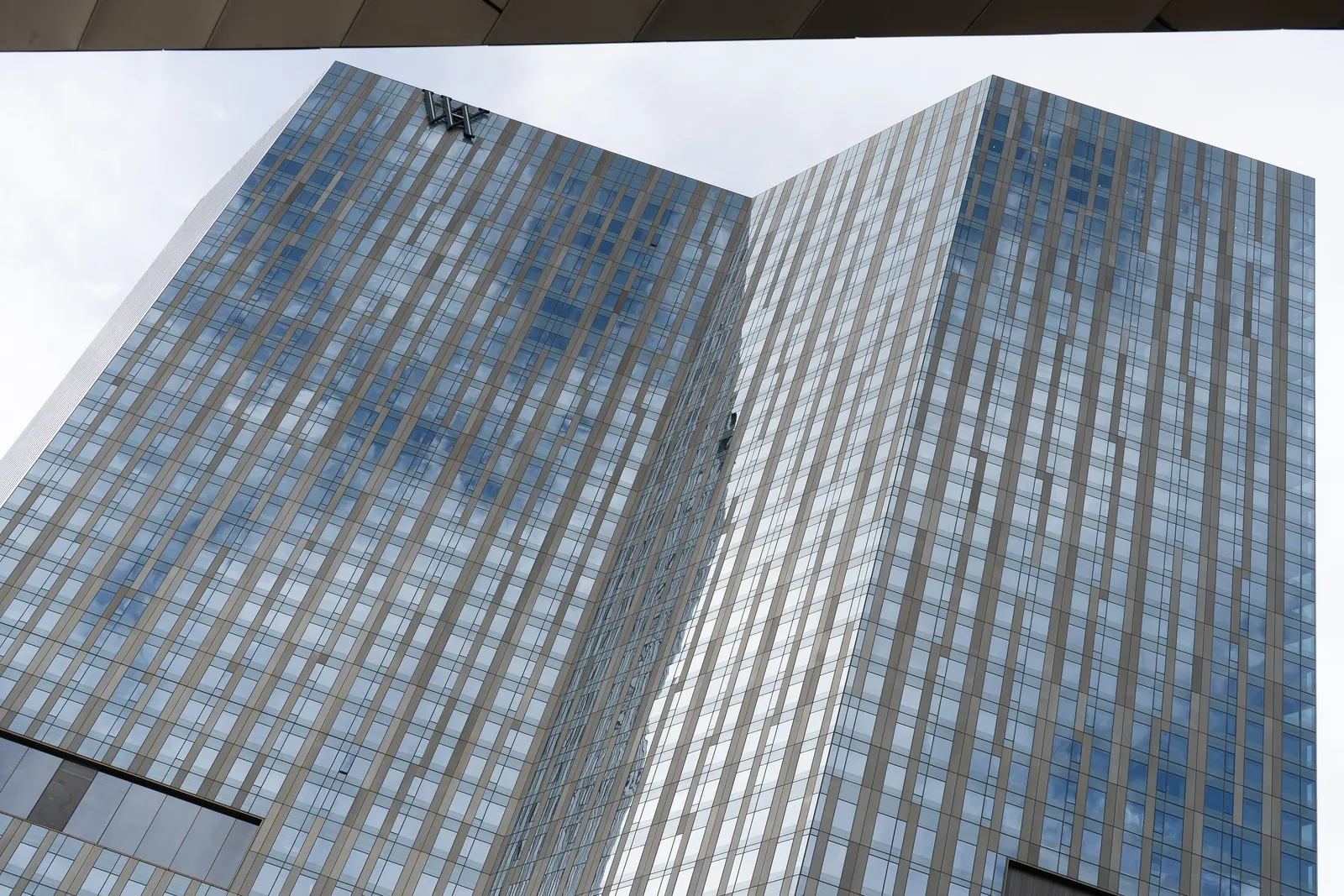 Waldorf Astoria Las Vegas, Las Vegas