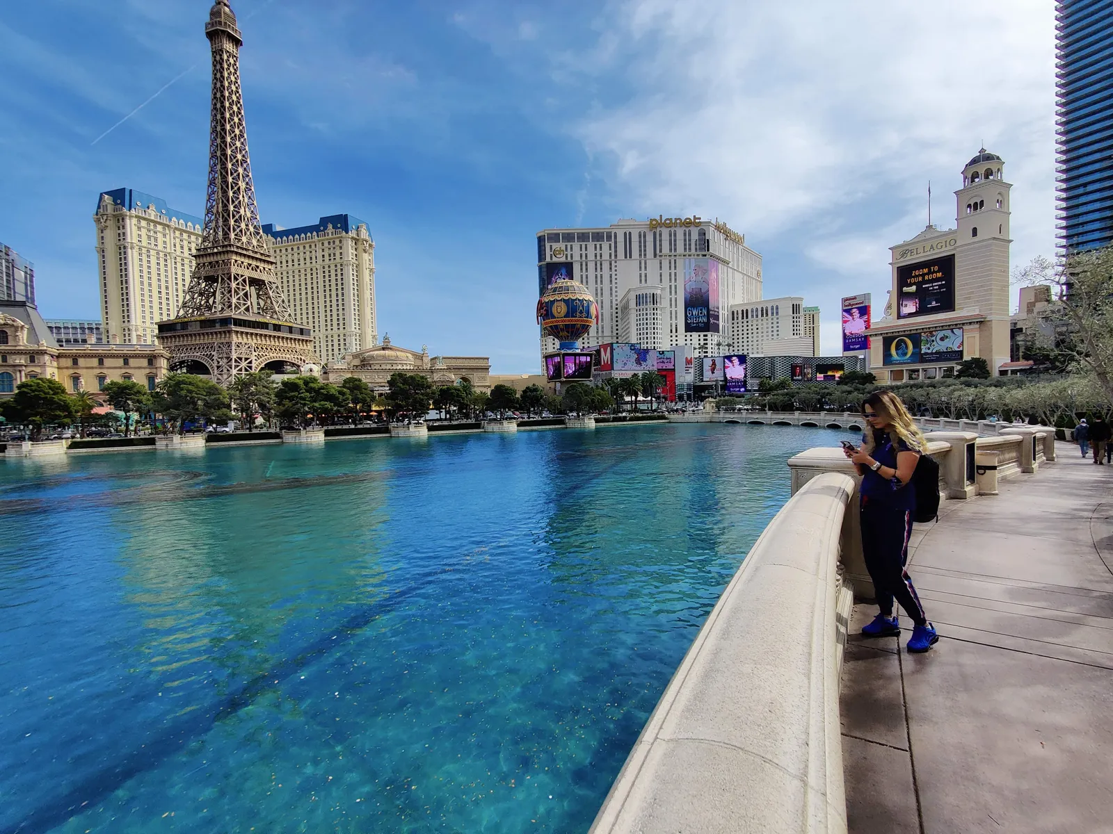 The Venetian Resort Las Vegas — Exterior, Las Vegas