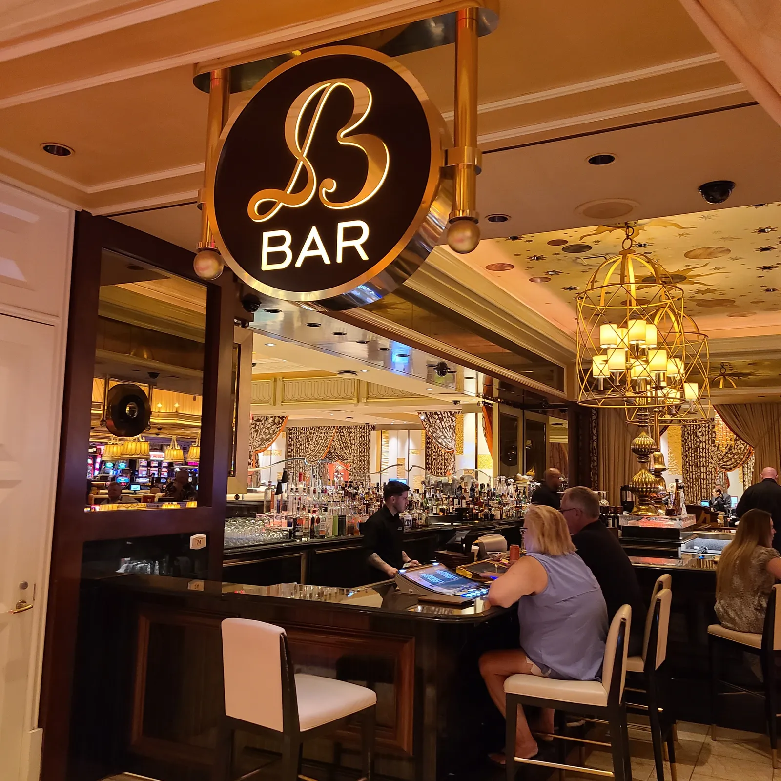 Encore at Wynn Las Vegas — Exterior, Las Vegas