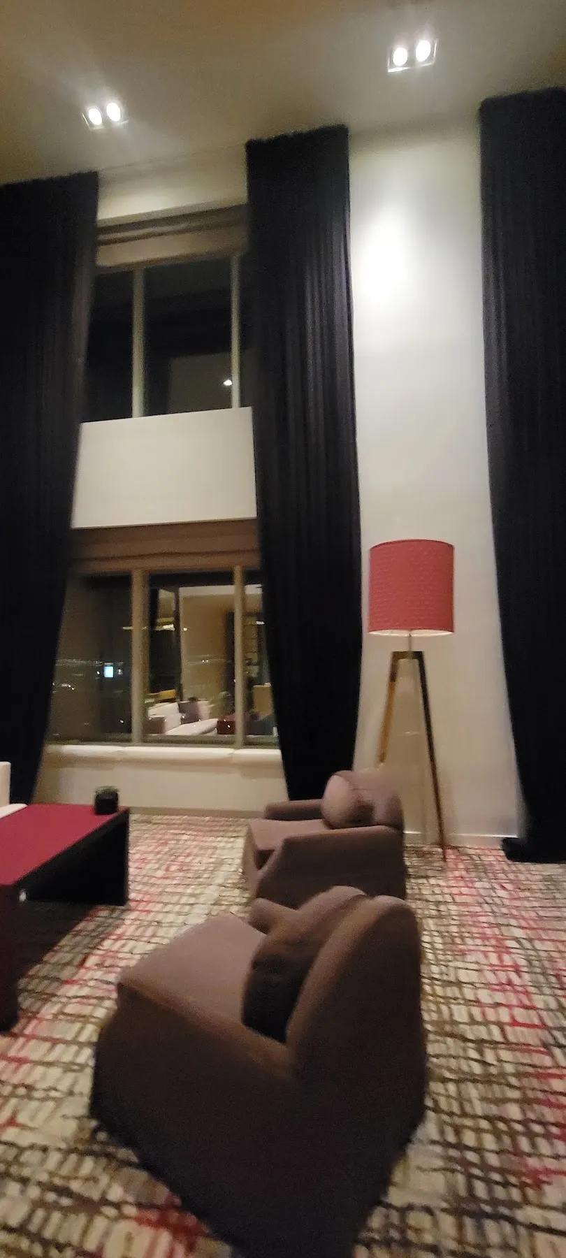 Skylofts at MGM Grand — Exterior, Las Vegas