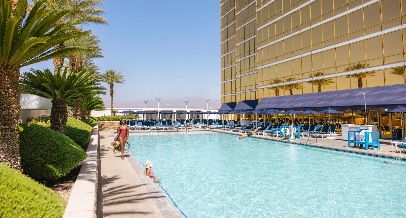 Trump International Hotel Las Vegas, Las Vegas