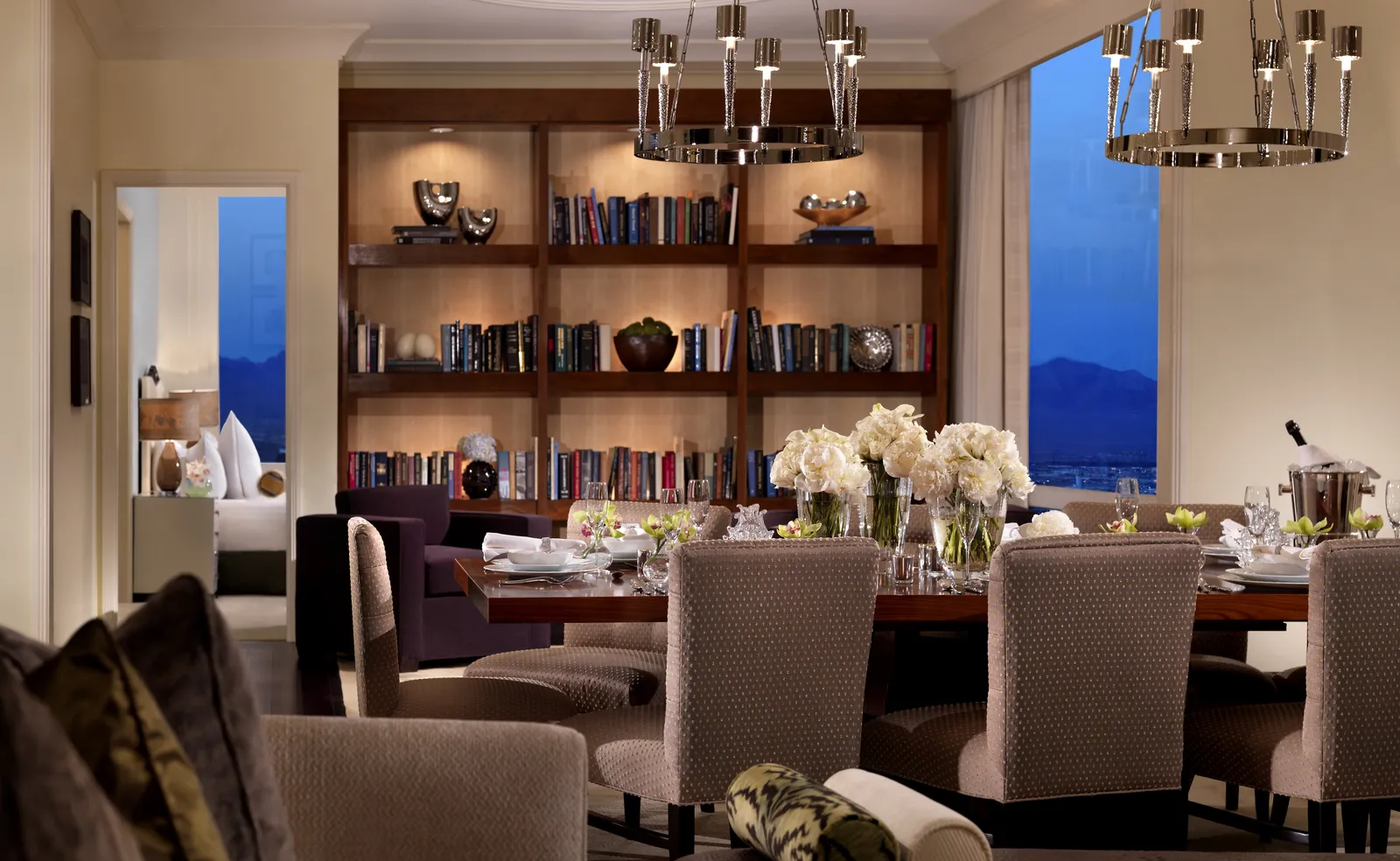 Trump International Hotel Las Vegas, Las Vegas