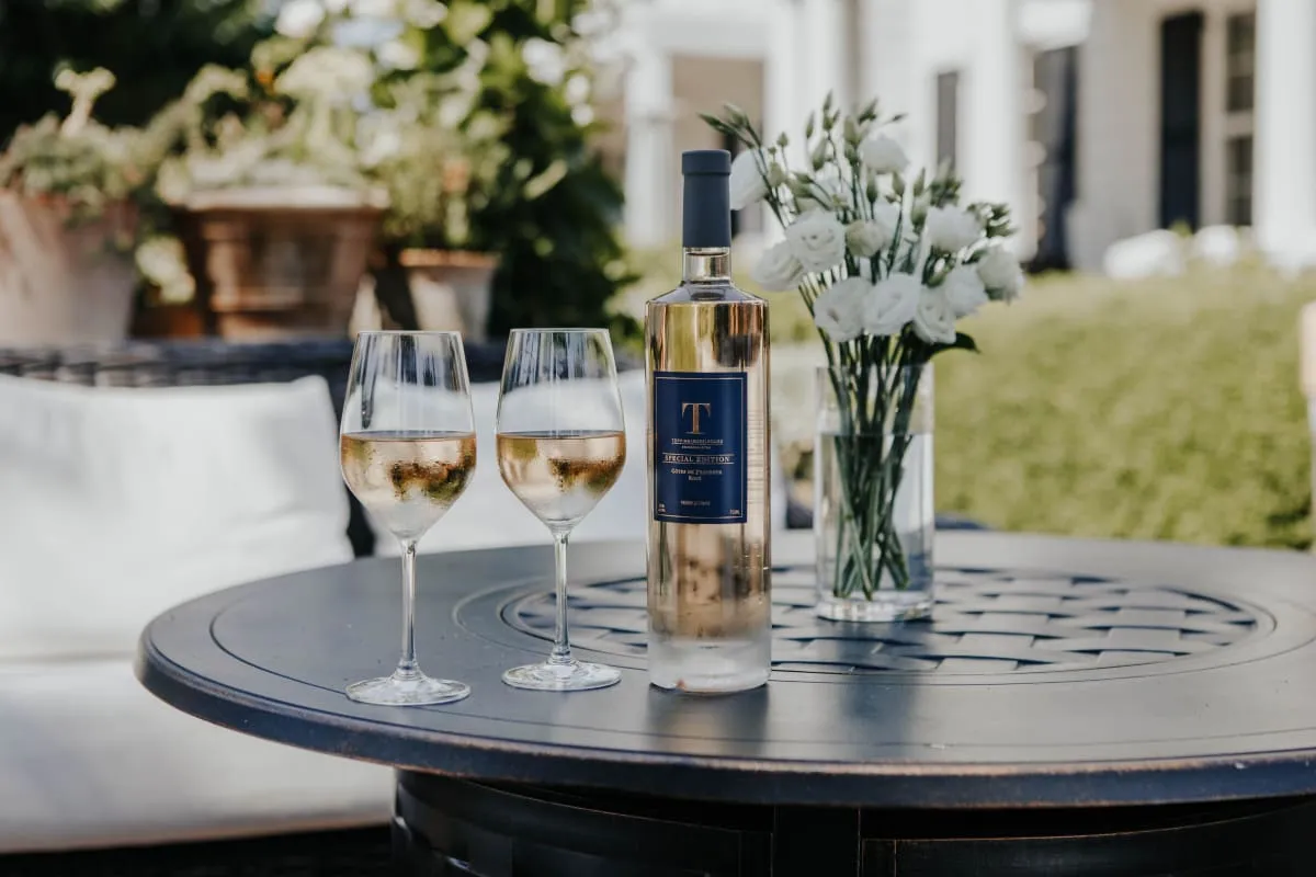 Topping Rose House, Bridgehampton