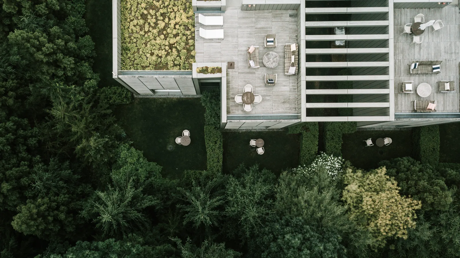 Topping Rose House — Exterior, Bridgehampton