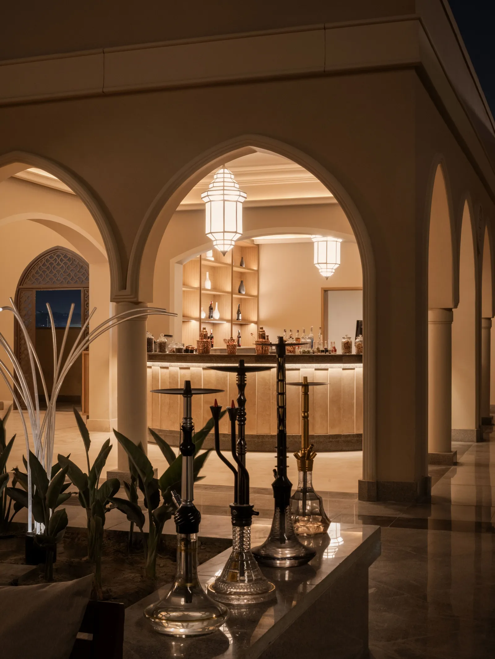 Giza Palace Hotel & Spa, Giza