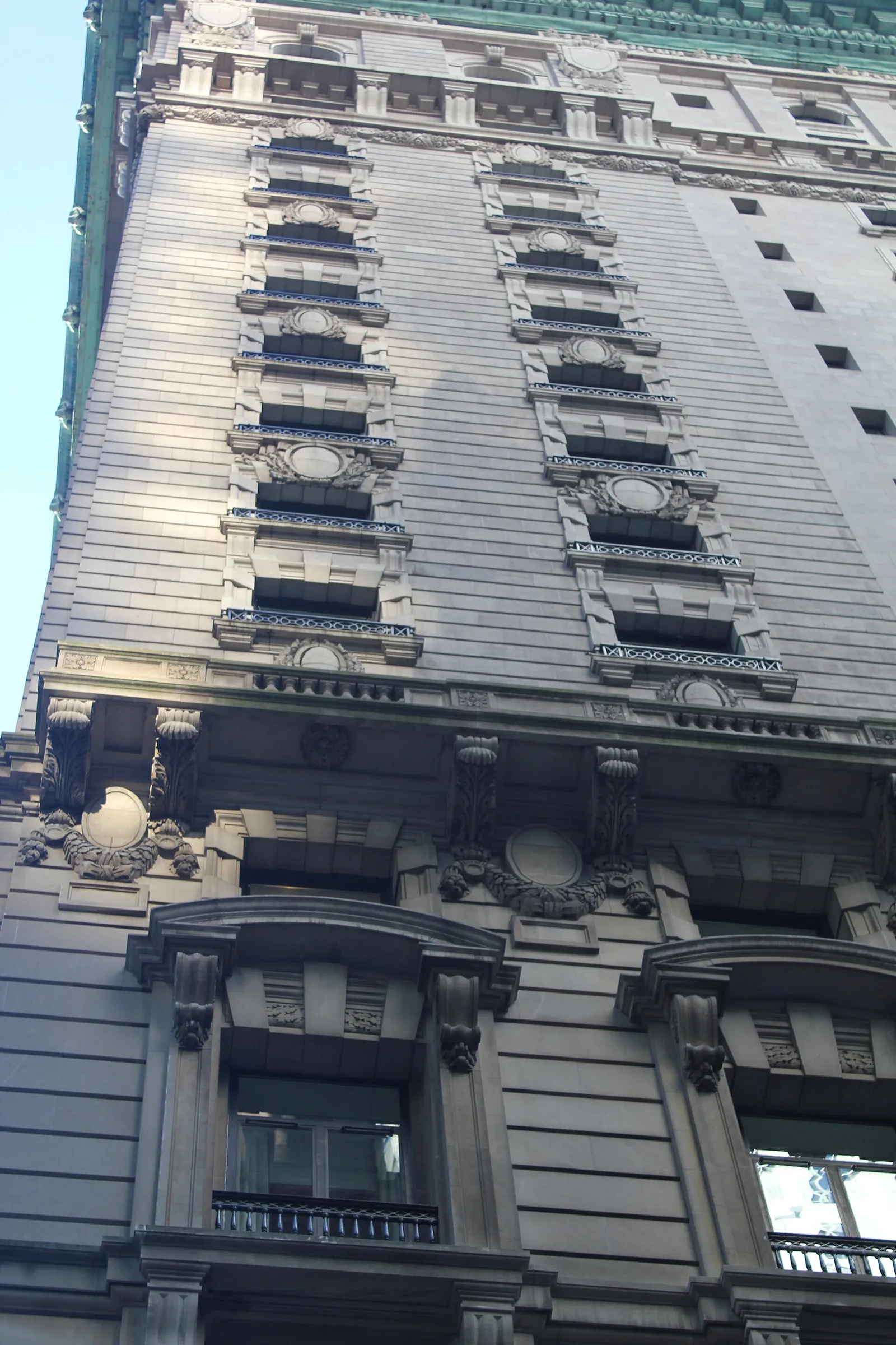 The Peninsula New York, New York