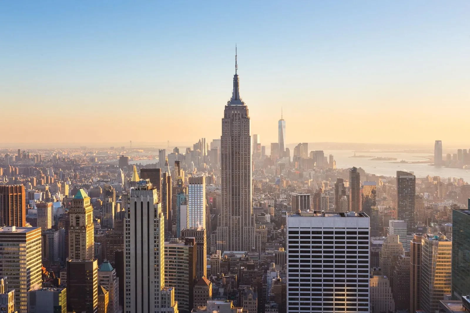 The Ritz-Carlton New York, Central Park — Exterior, New York