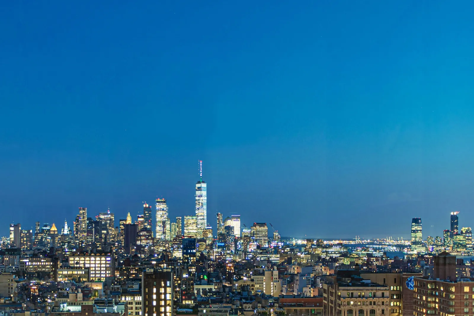 The Ritz-Carlton New York, NoMad — Exterior, New York