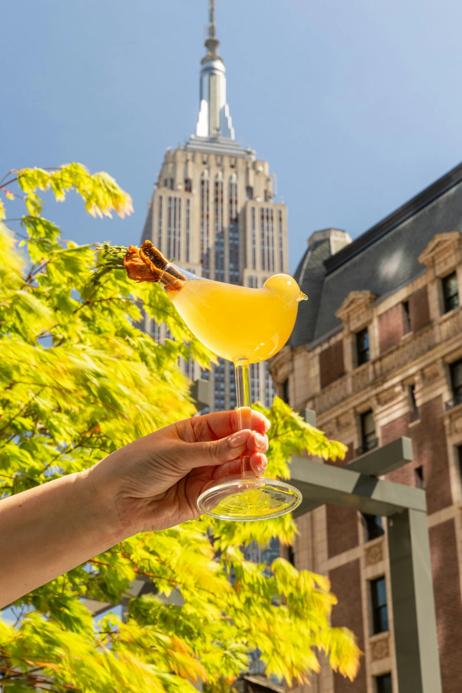 The Ritz-Carlton New York, NoMad — Exterior, New York