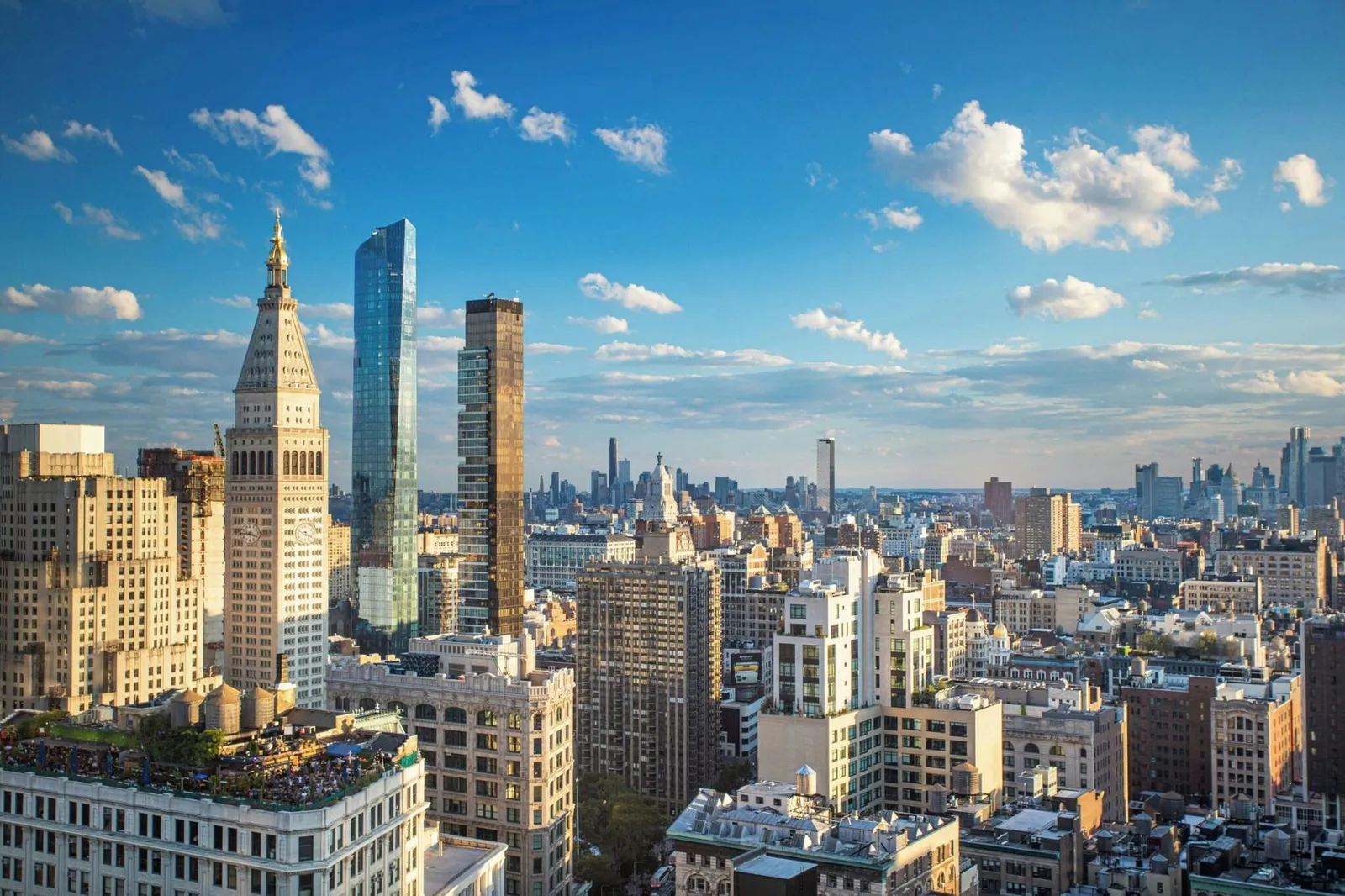 The Ritz-Carlton New York, NoMad — Exterior, New York