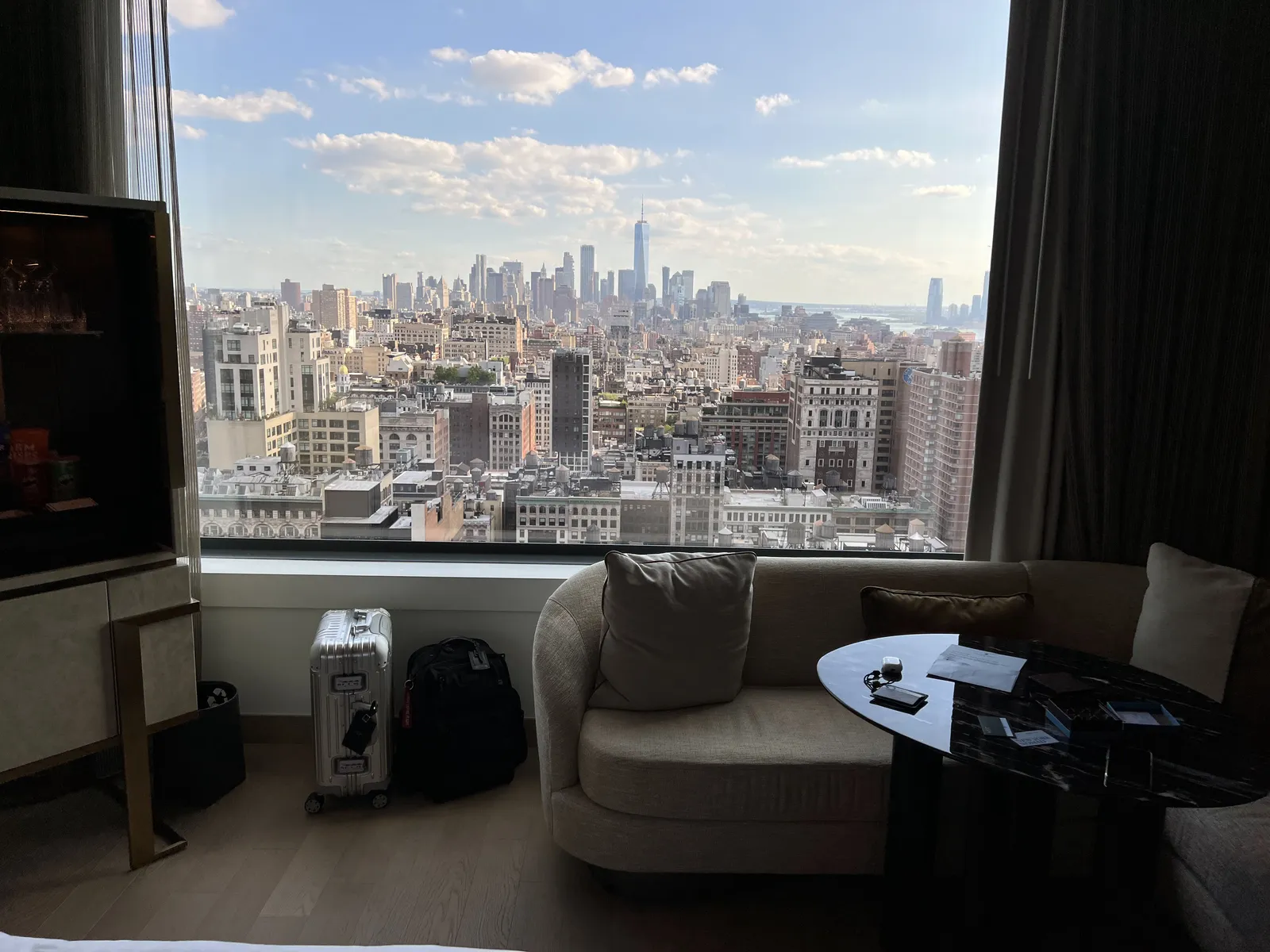 The Ritz-Carlton New York, NoMad — Exterior, New York