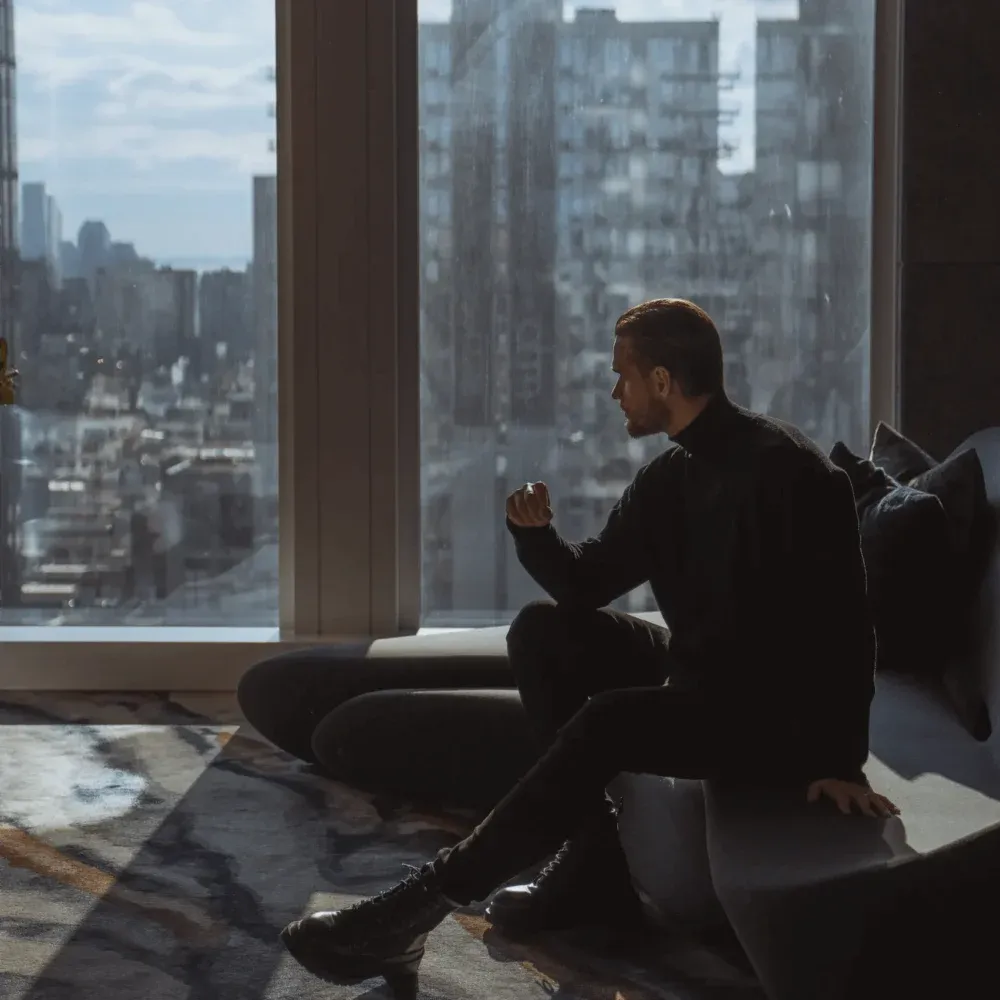 Equinox Hotel New York, New York