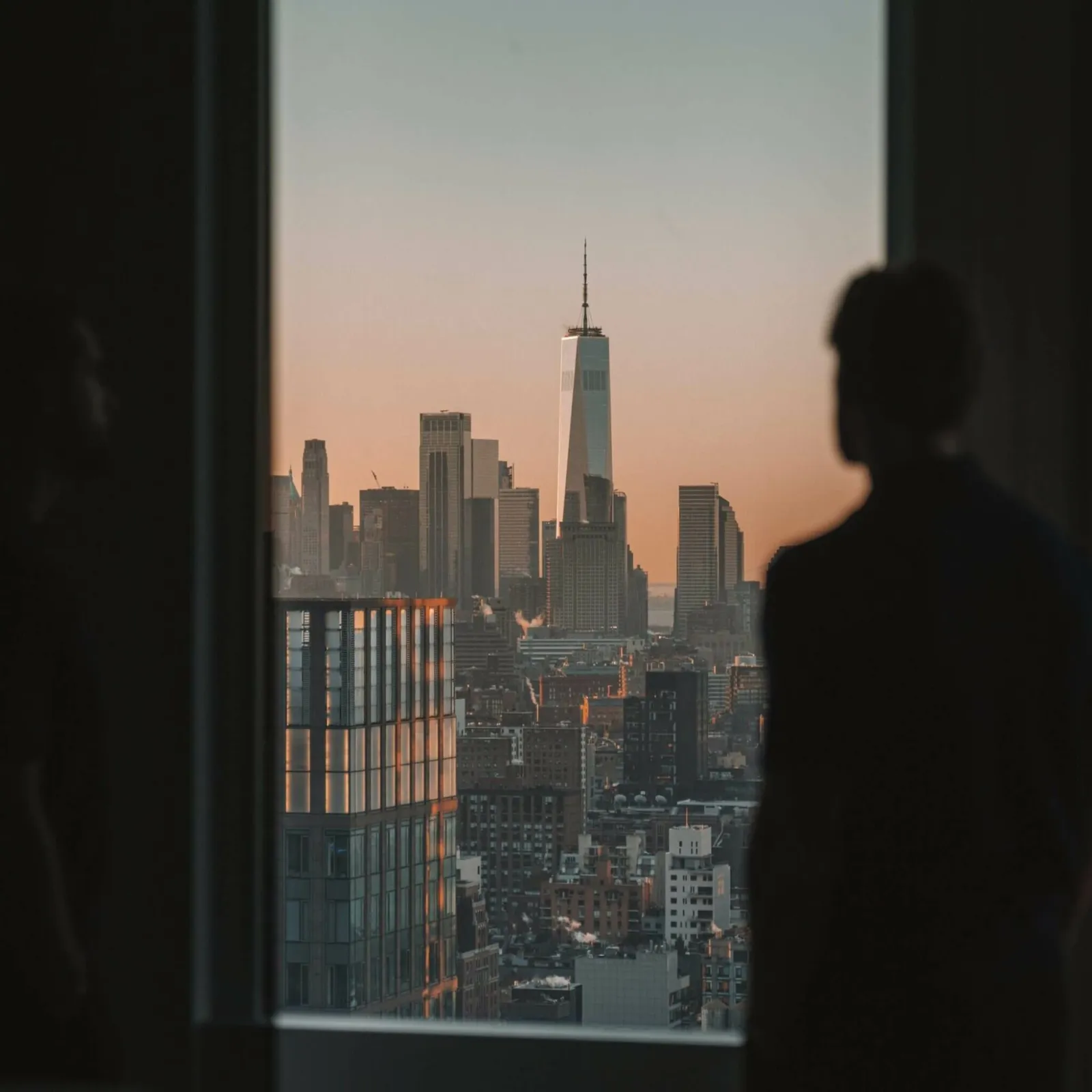 Equinox Hotel New York, New York