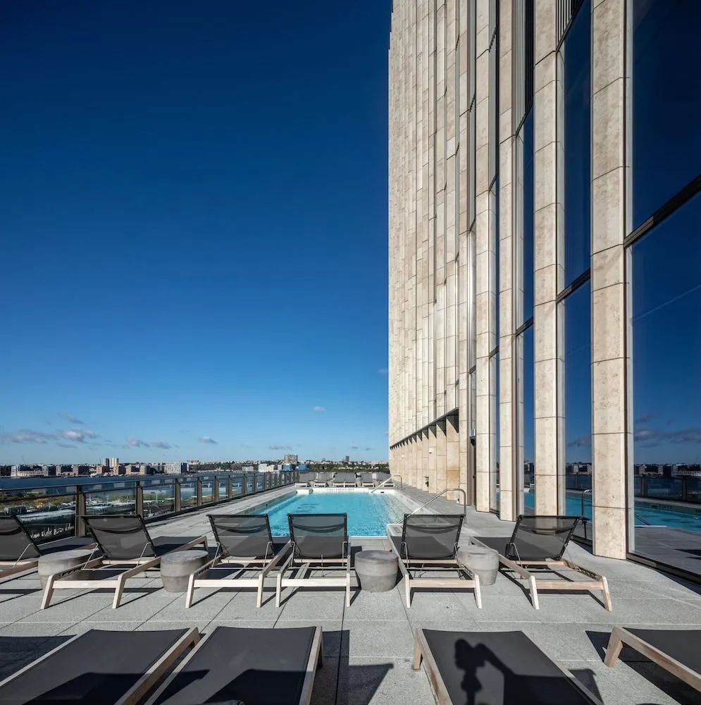 Equinox Hotel New York — Exterior, New York