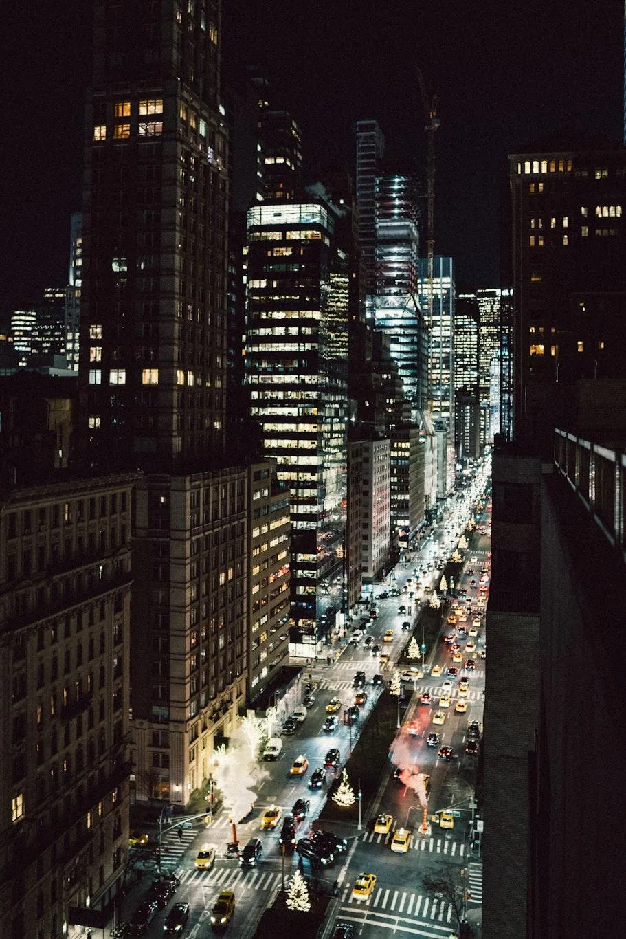 Loews Regency New York Hotel — Exterior, New York