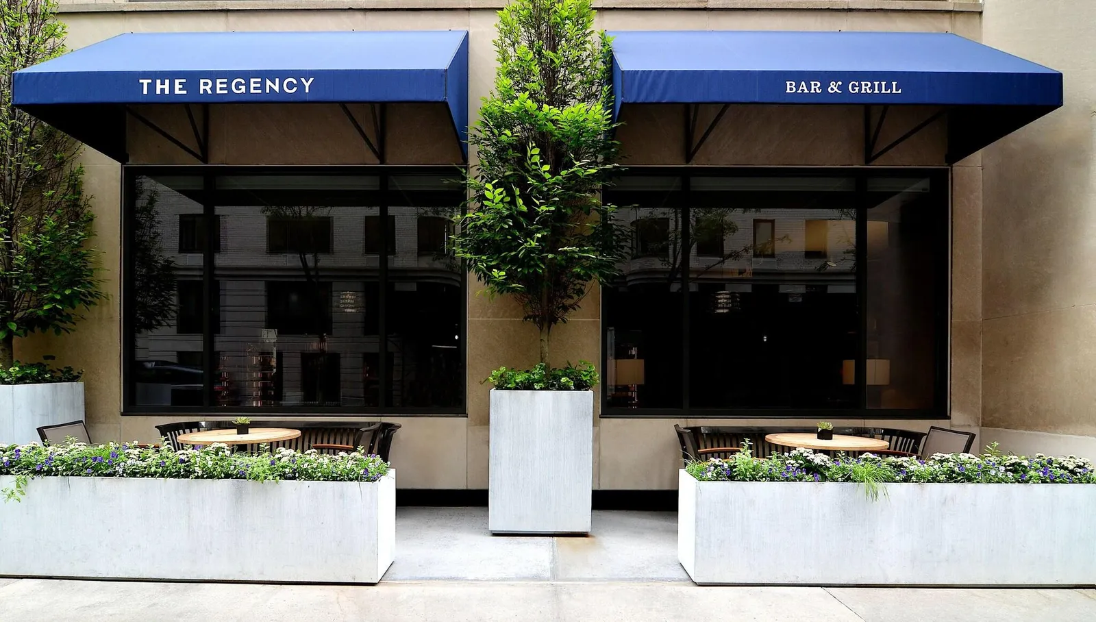 Loews Regency New York Hotel — Exterior, New York
