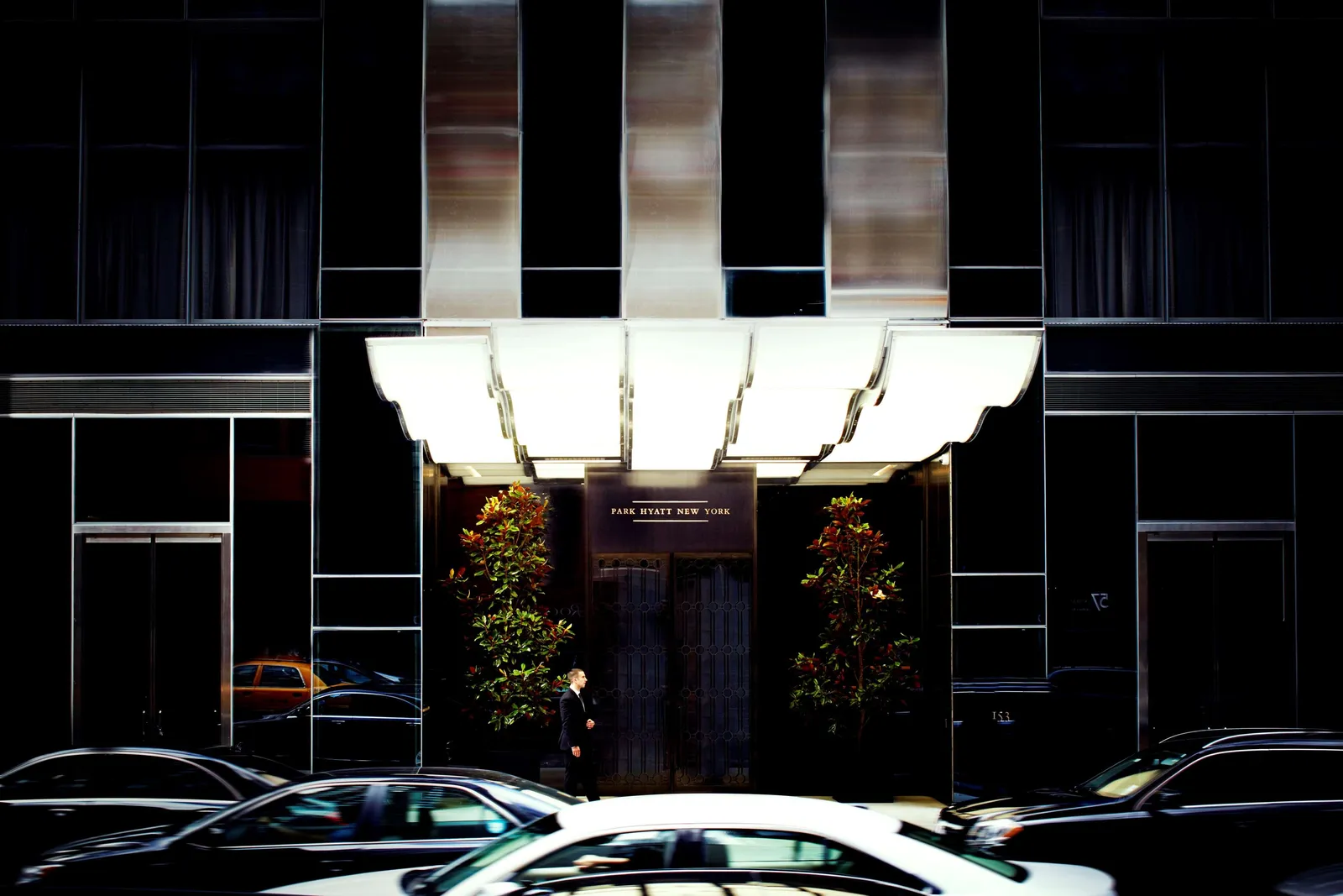 Park Hyatt New York — Exterior, New York