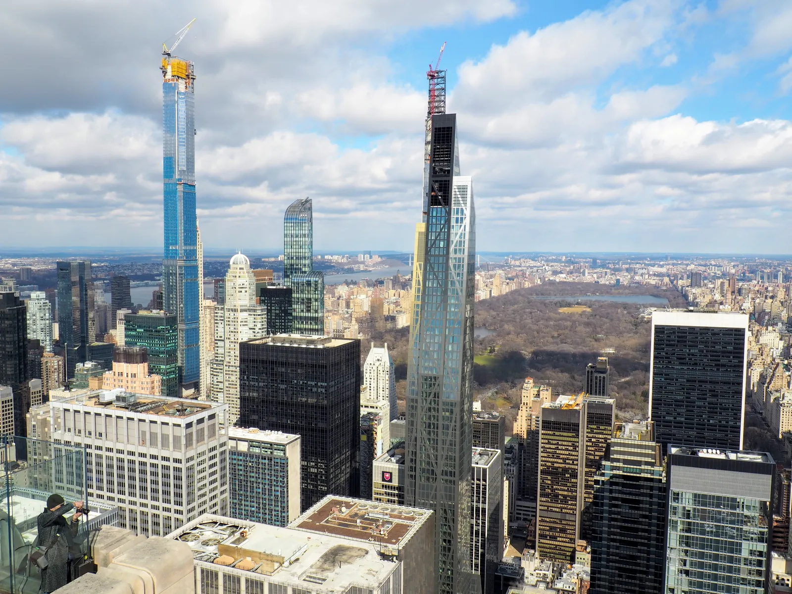 Park Hyatt New York — Exterior, New York
