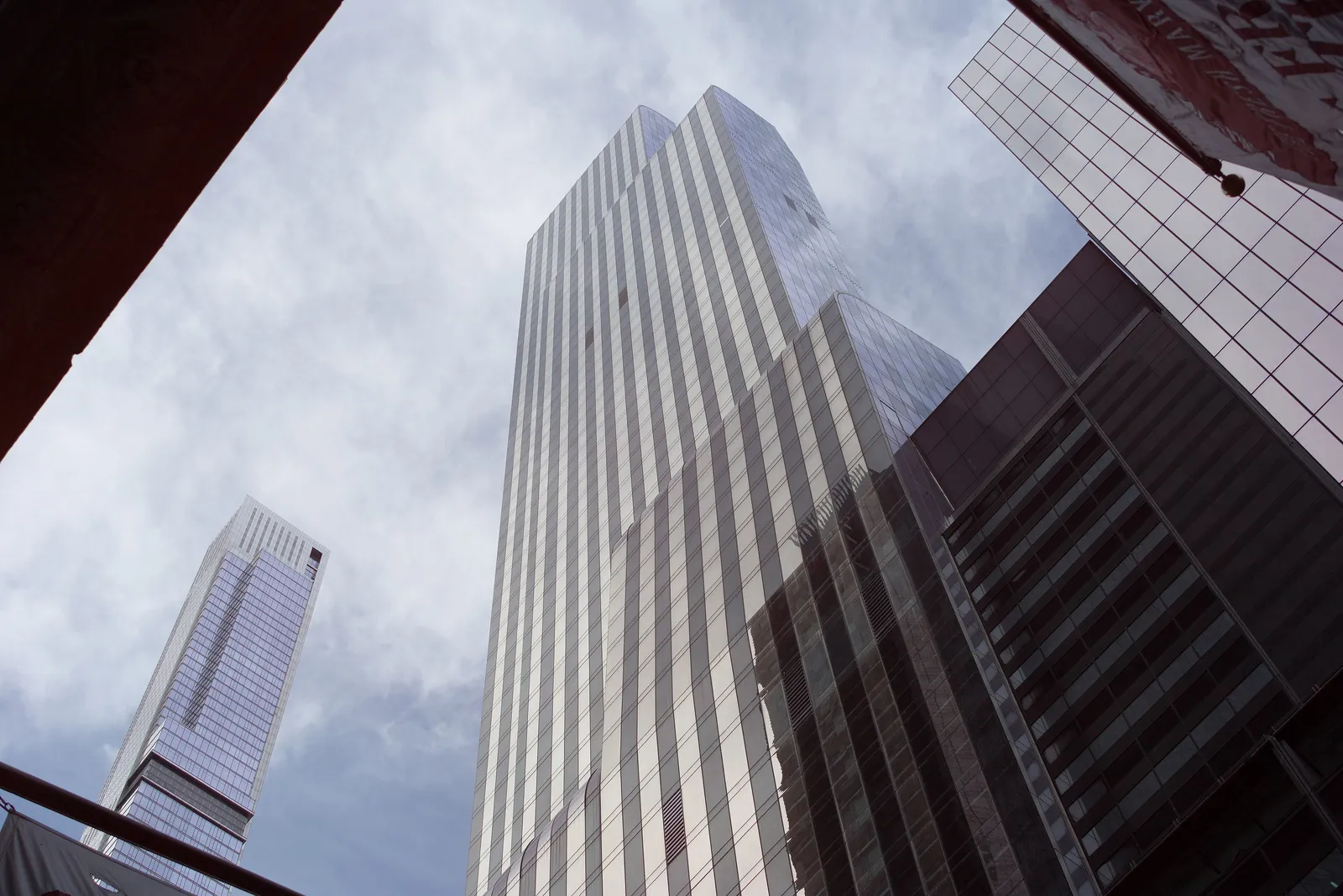 Park Hyatt New York, New York