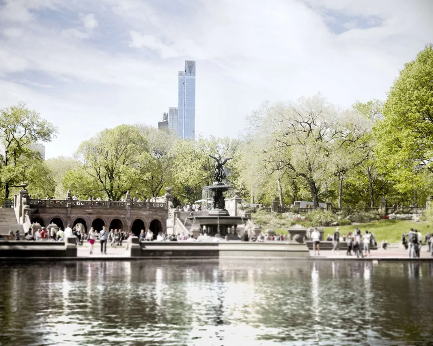 Park Hyatt New York — Exterior, New York